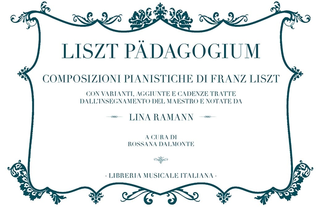 Liszt Pädagogium